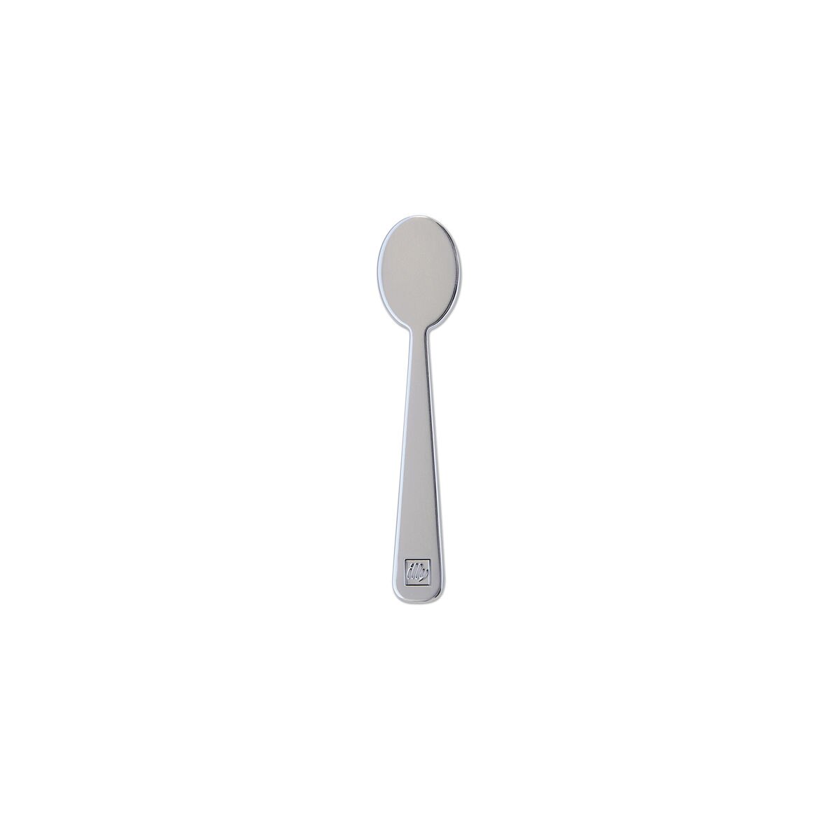illy Logo Demitasse Stirrer - Coffee Experience