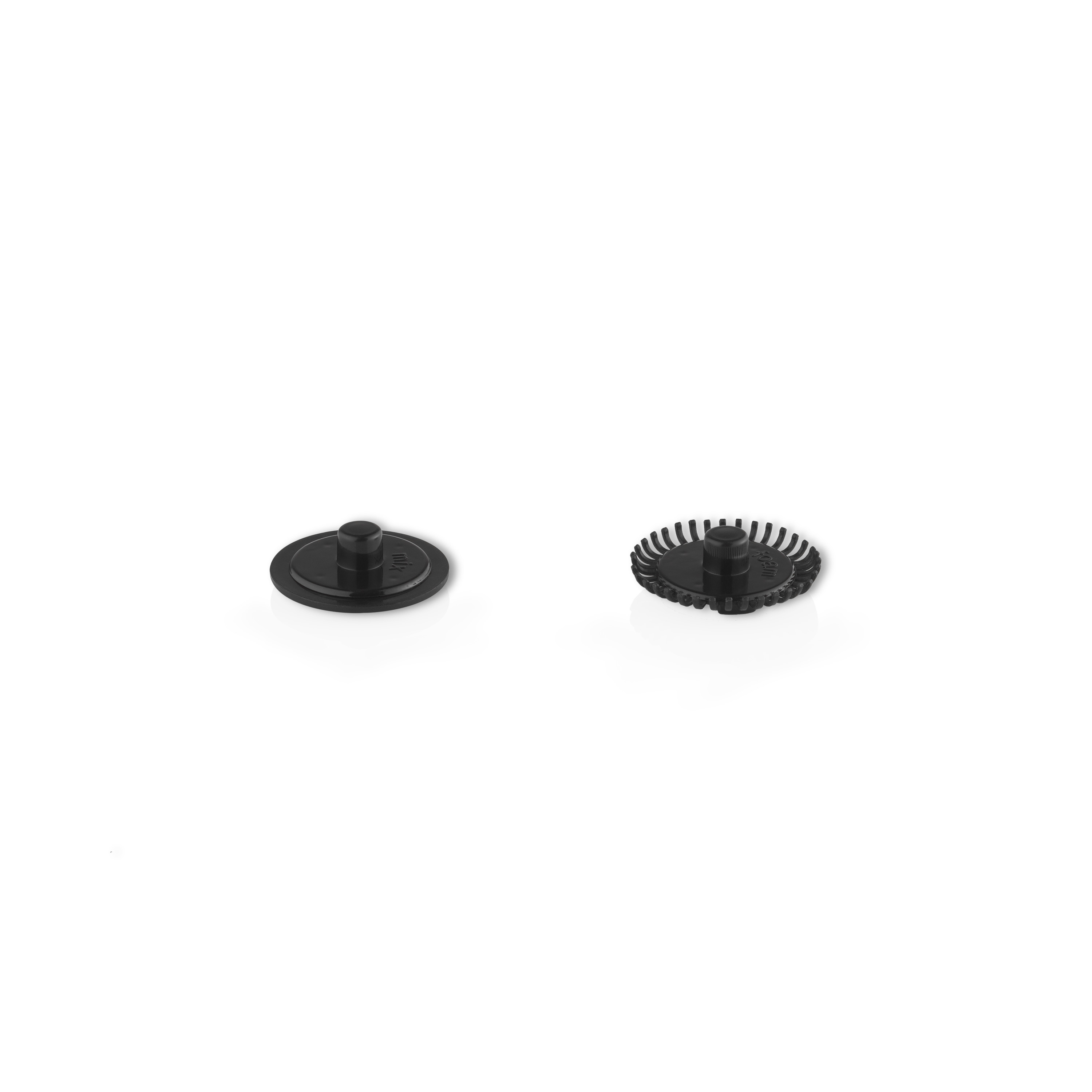 Kit montatori per montalatte Milk Frother
