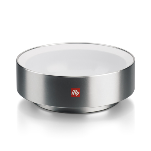 illy illy Large Sugar Holder