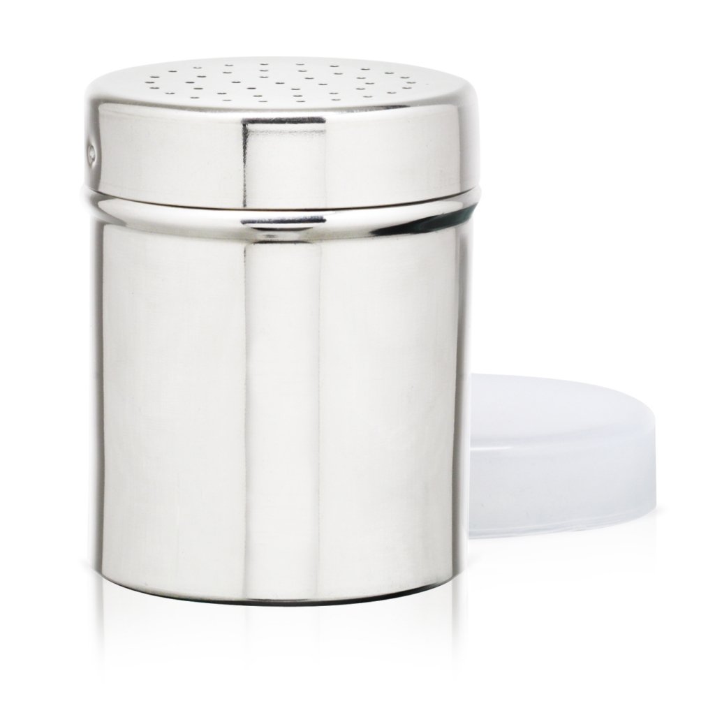 Chocolate Shaker
