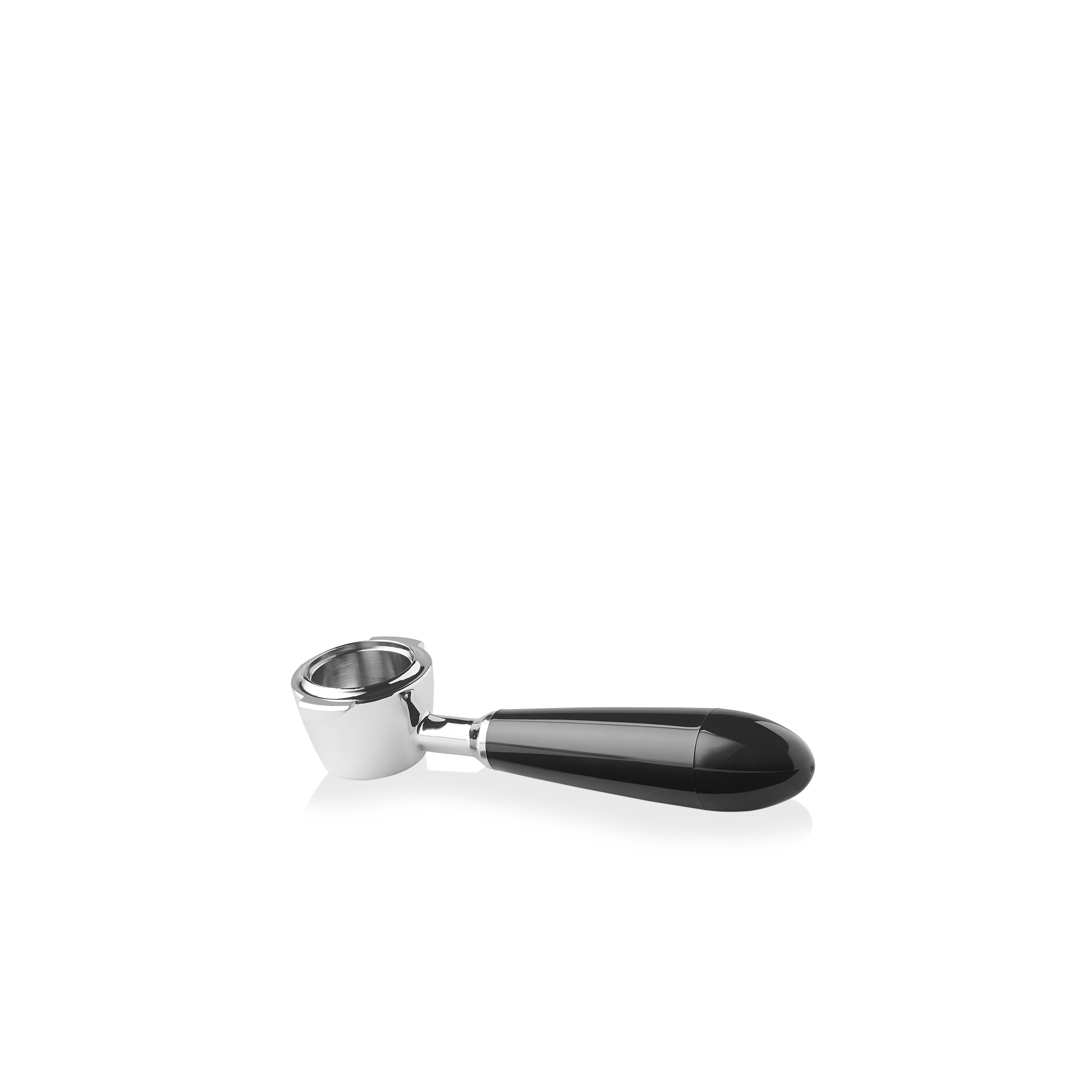 Capsulehouder met kunststof handvat voor Iperespresso machines