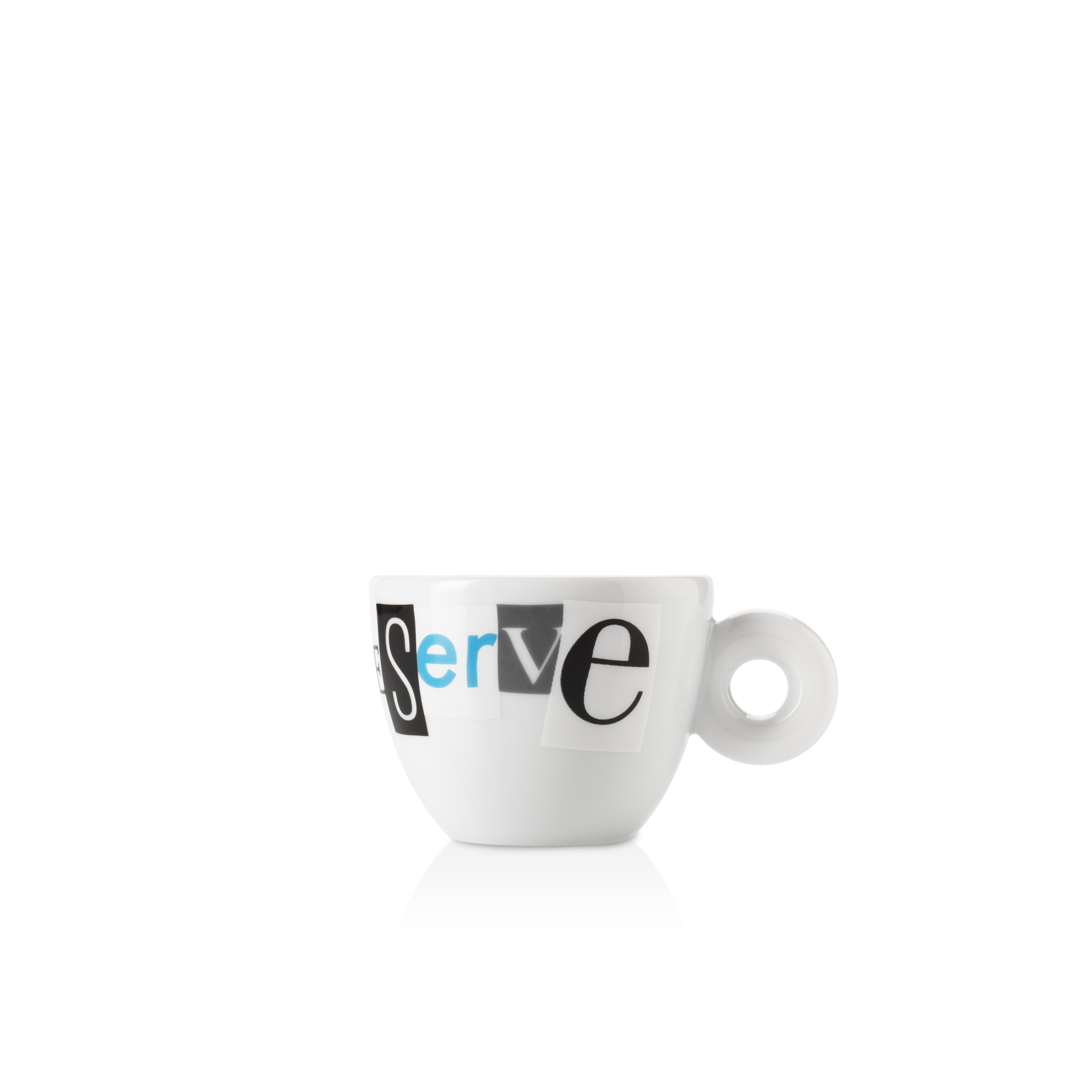 Espressokopje - Matteo Attruia YOU DESERVE