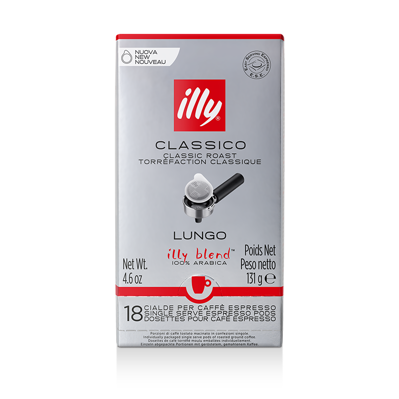 Achat / Vente Illy Café en capsules espresso classico, 10 capsules