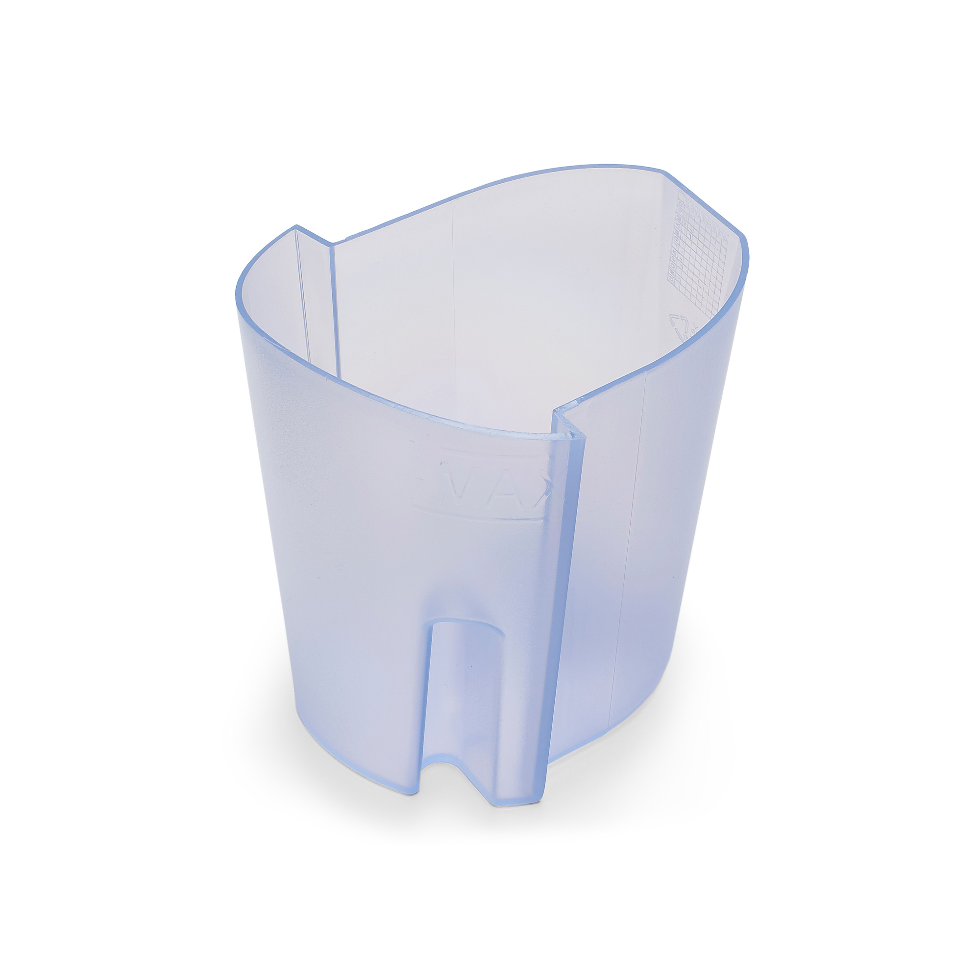 Bac à eau pour machine à capsule X7.1 Iperespresso