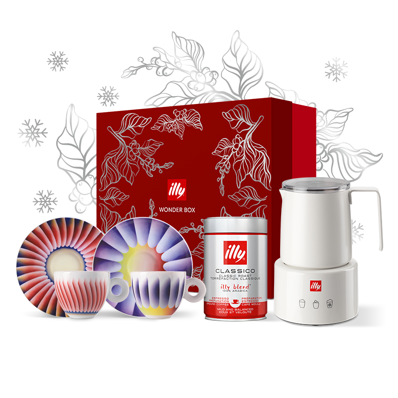 Confezione regalo Wonder Box
