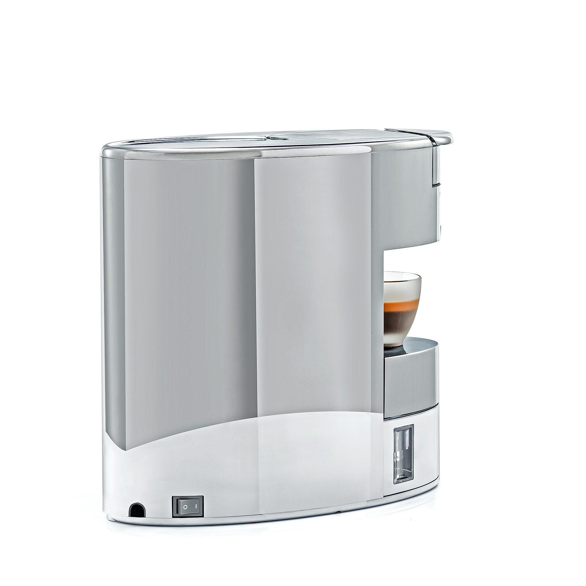 X9 iperEspresso Machine