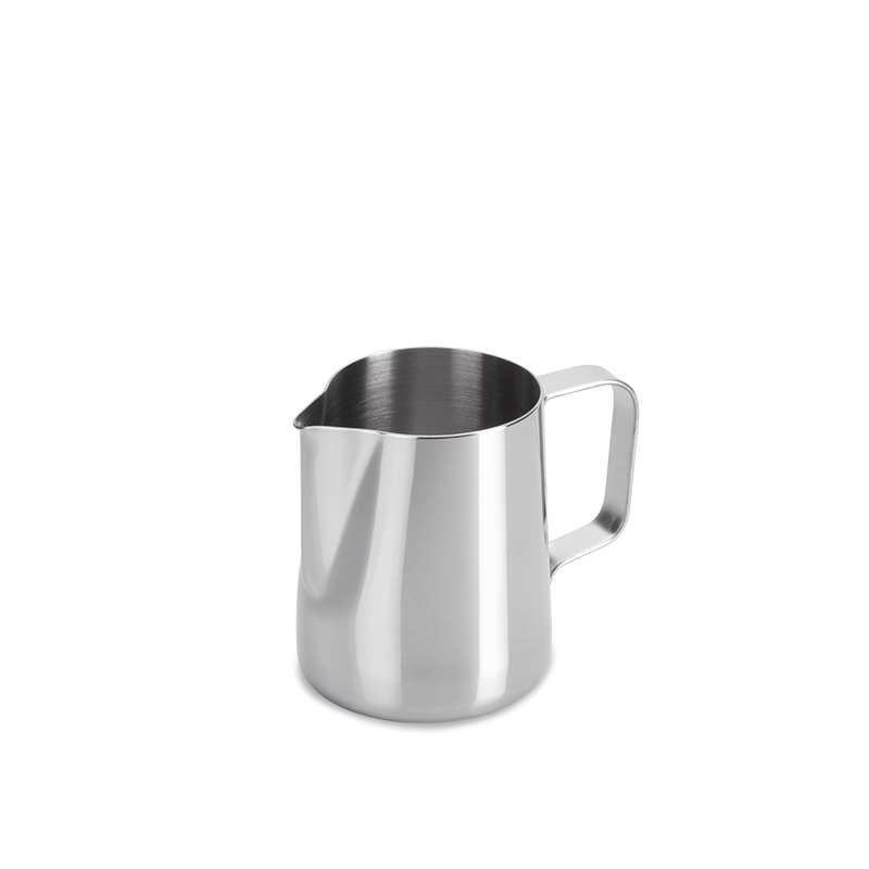 Pichet à lait gradué Rhino Coffee Gear 36 cl en inox