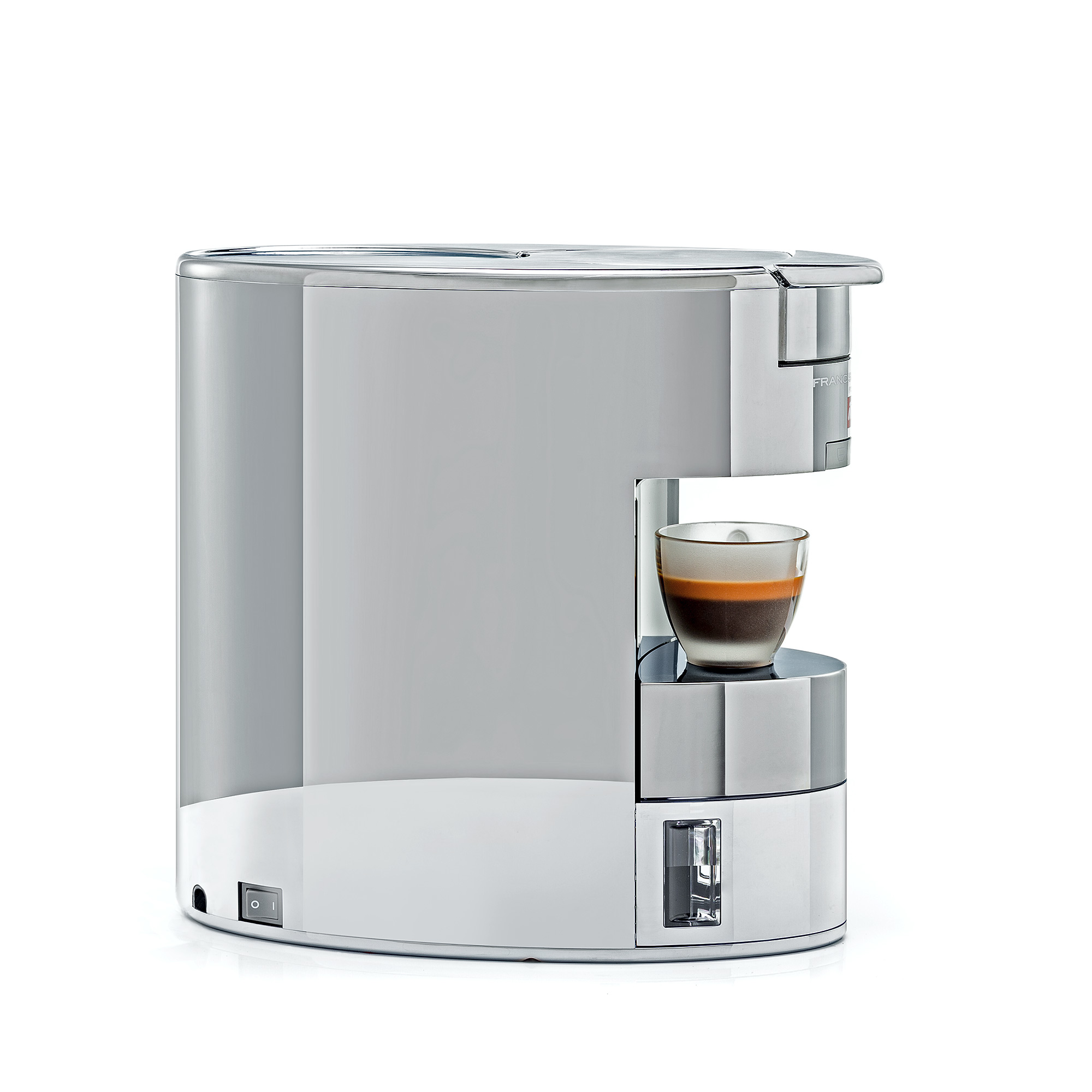 X9 iperEspresso Machine