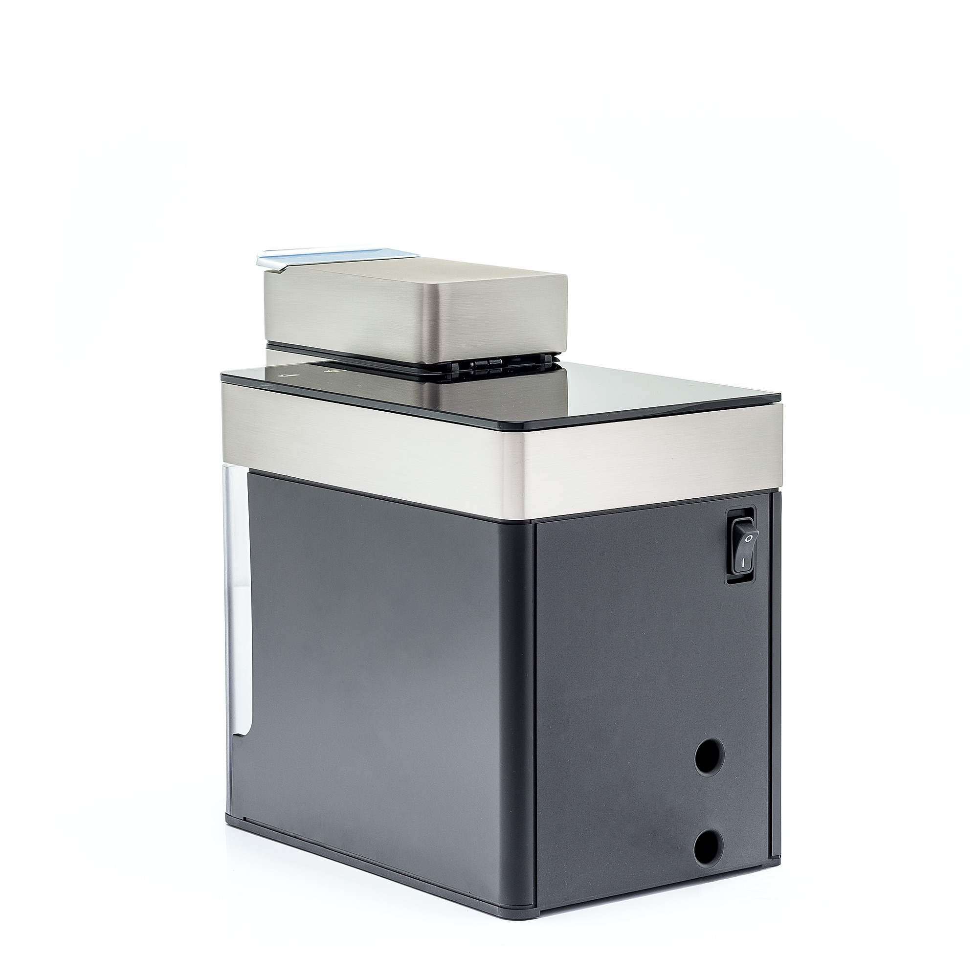 Y5 iperEspresso Espresso & Coffee Machine