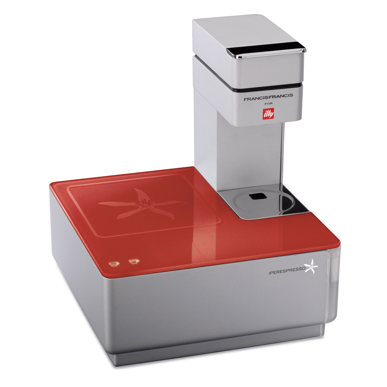 Illy y1 1 clearance