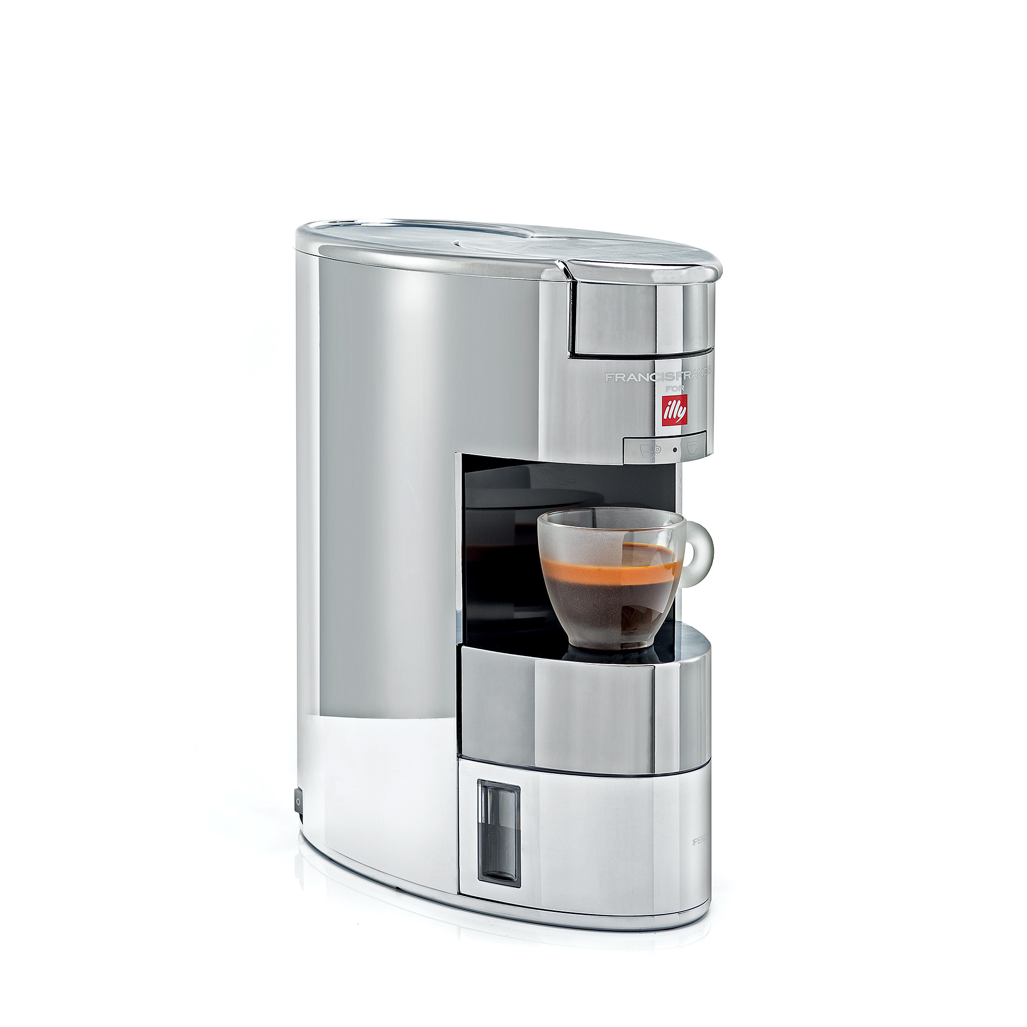 X9 iperEspresso Machine