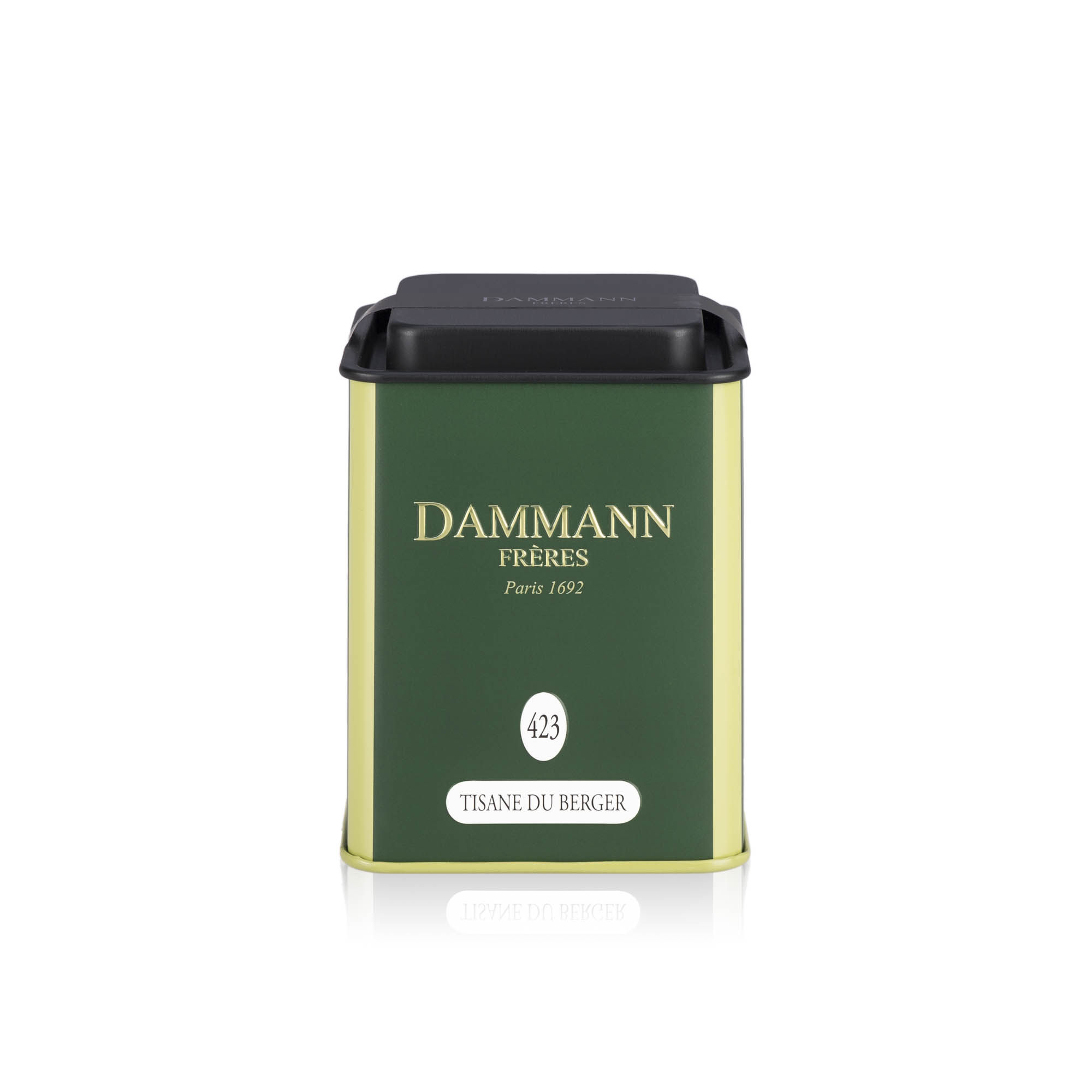 Dammann Frères Tisane du Berger - 40 g losse thee