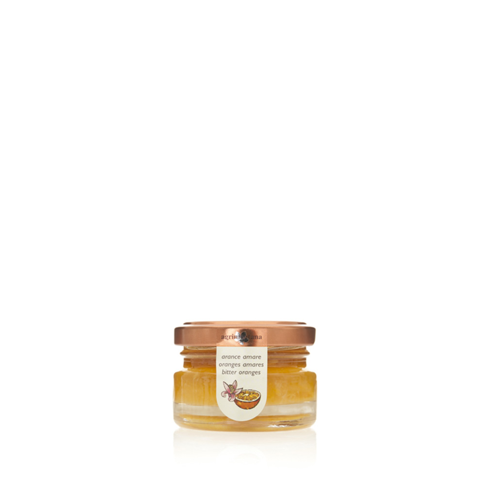 Marmellata di Arance Amare Agrimontana da 42gr