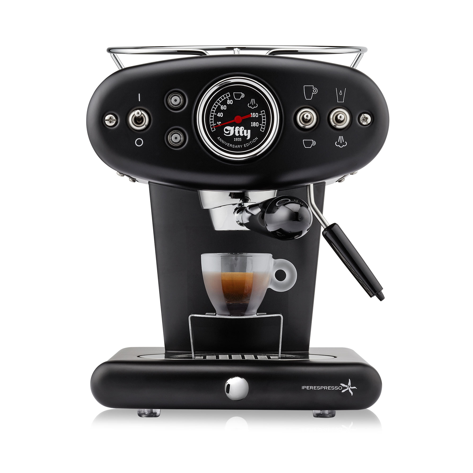 Francis Francis X1 Anniversary Espresso Coffee Machine  