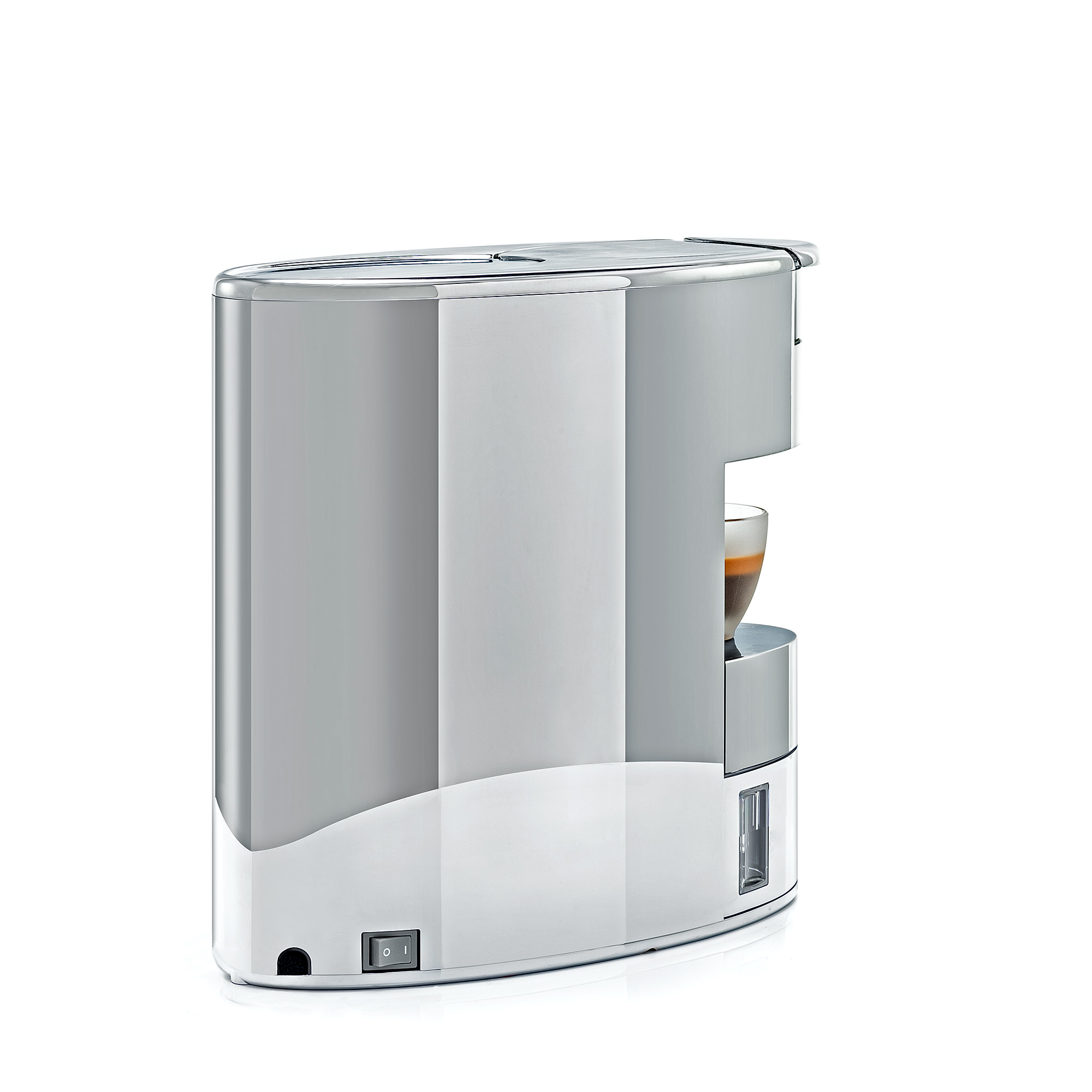 X9 iperEspresso Machine