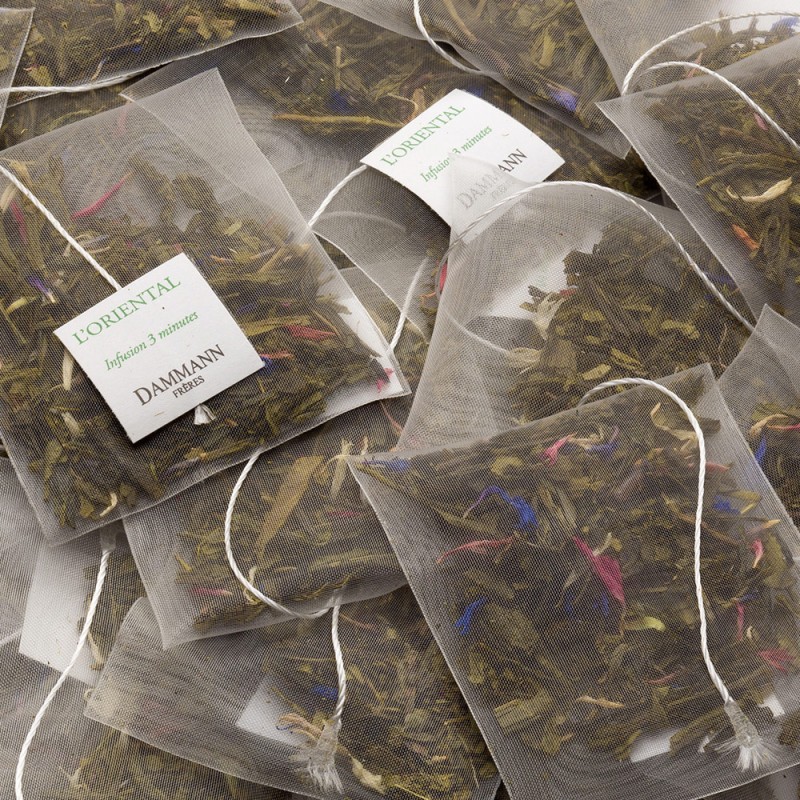L'Oriental - 24 Beutel (einzeln verpackt)
