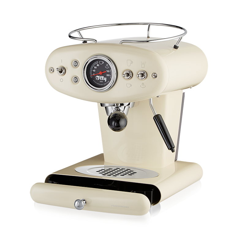 Capsule coffee machine, Iperespresso X1 