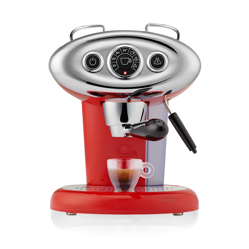 Hotpoint illy coffee machine hot sale