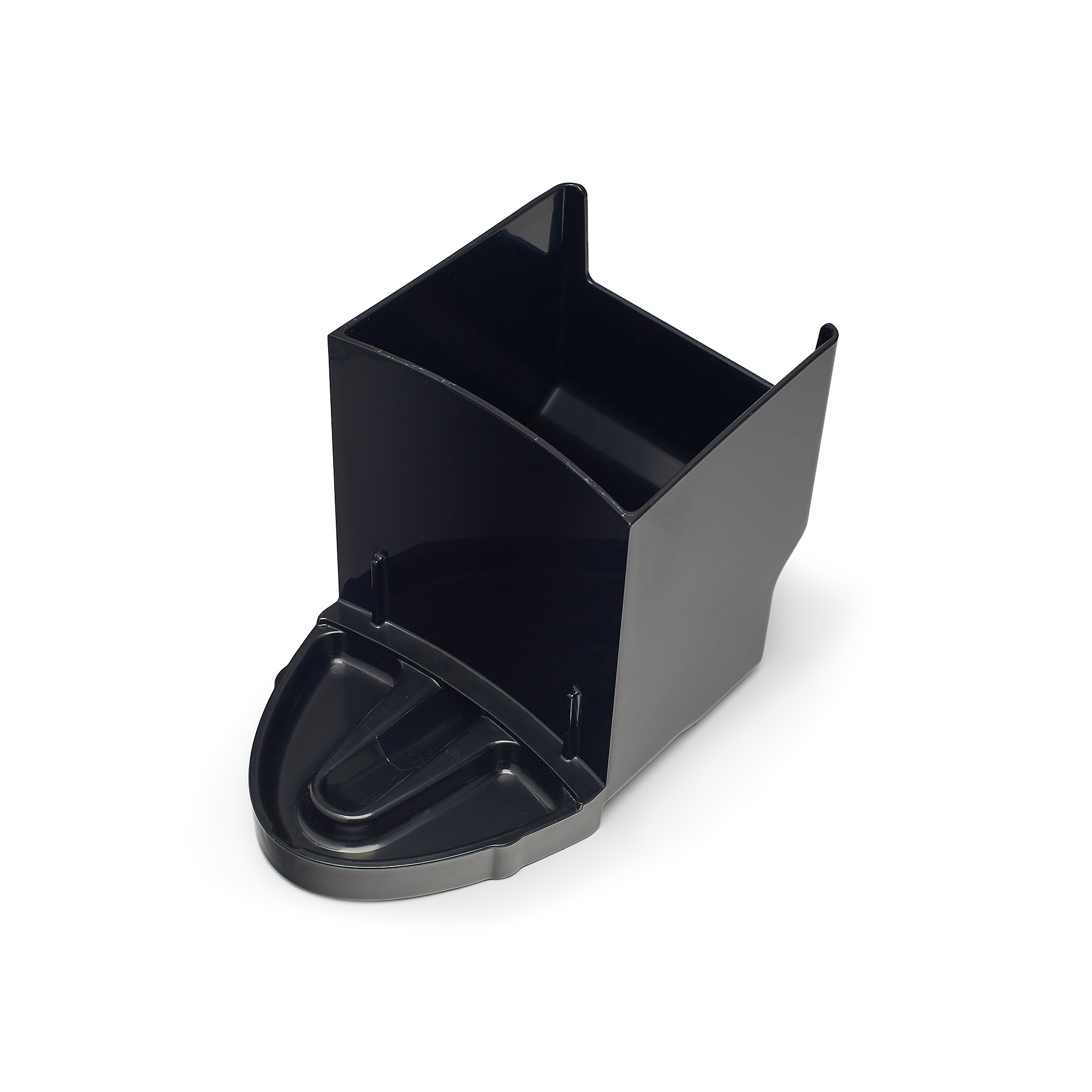 Replacement X9 Used Capsule Containers