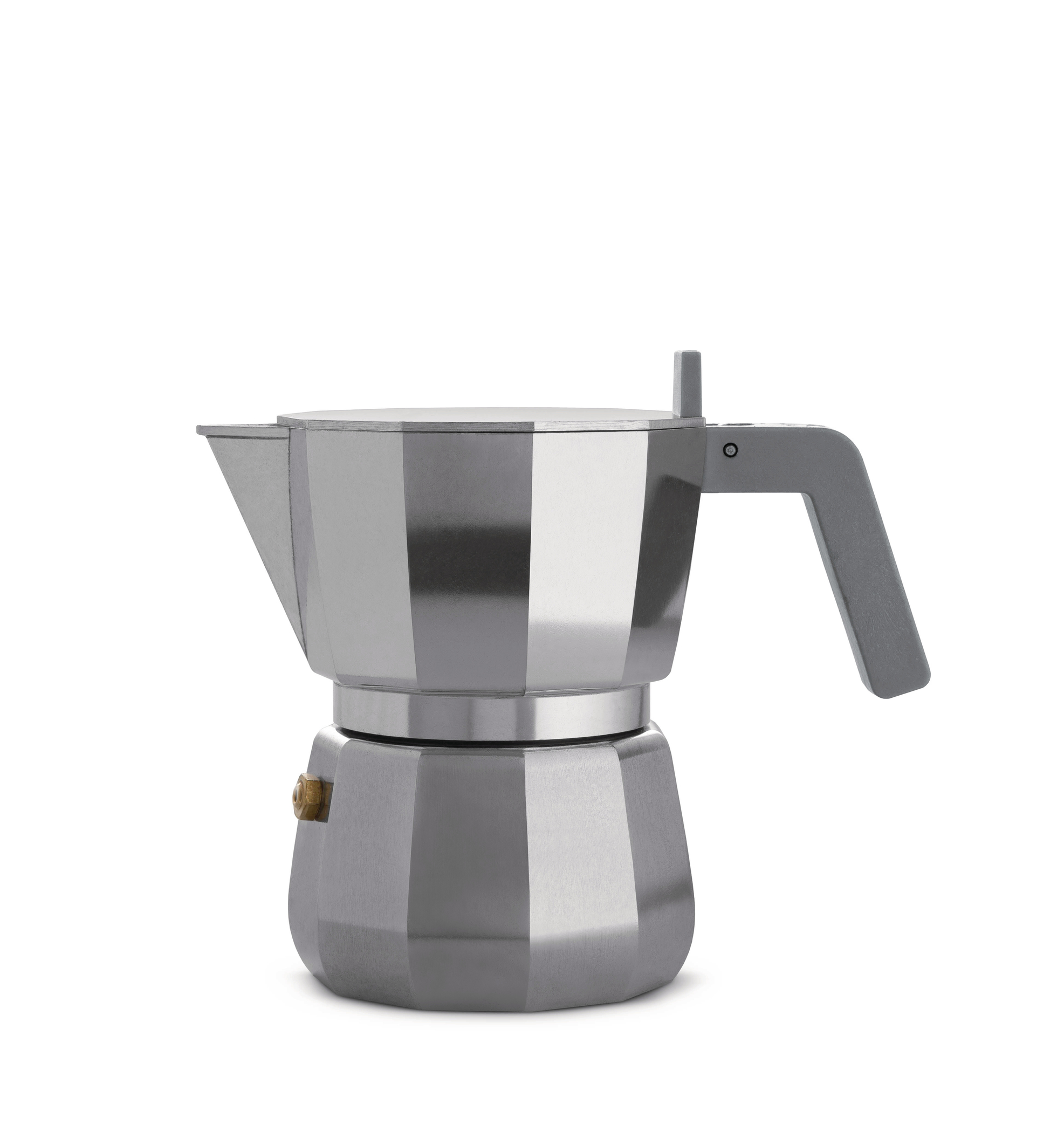 Cafetière Moka - 3 tasses avec 2 boîtes de café - illy Shop