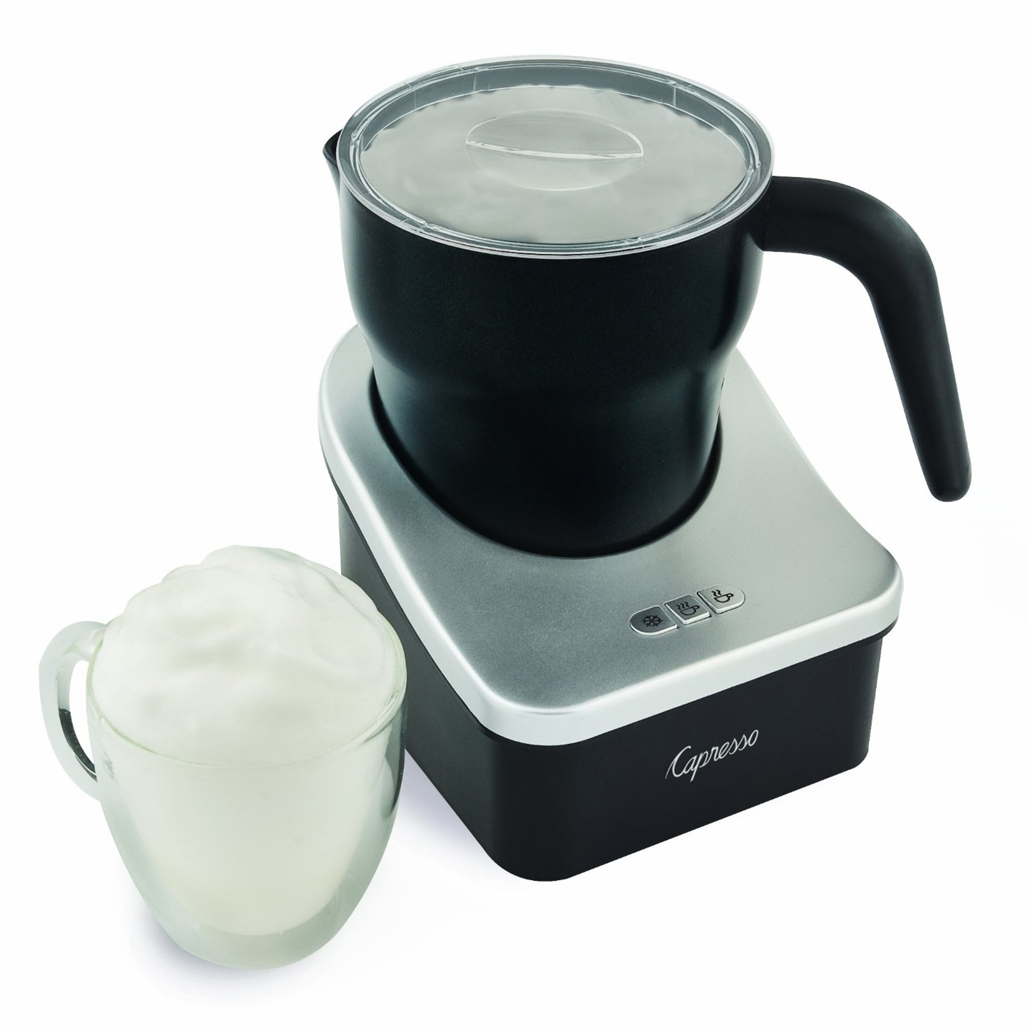 illy Capresso Froth Pro