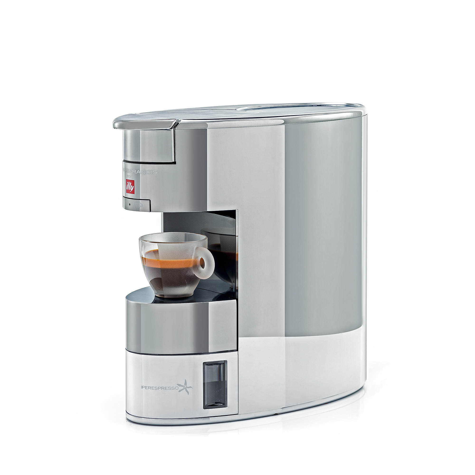 X9 iperEspresso Machine
