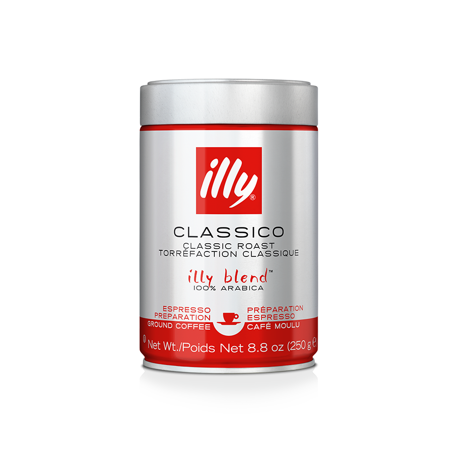 Confezione regalo Wonder Box illy
