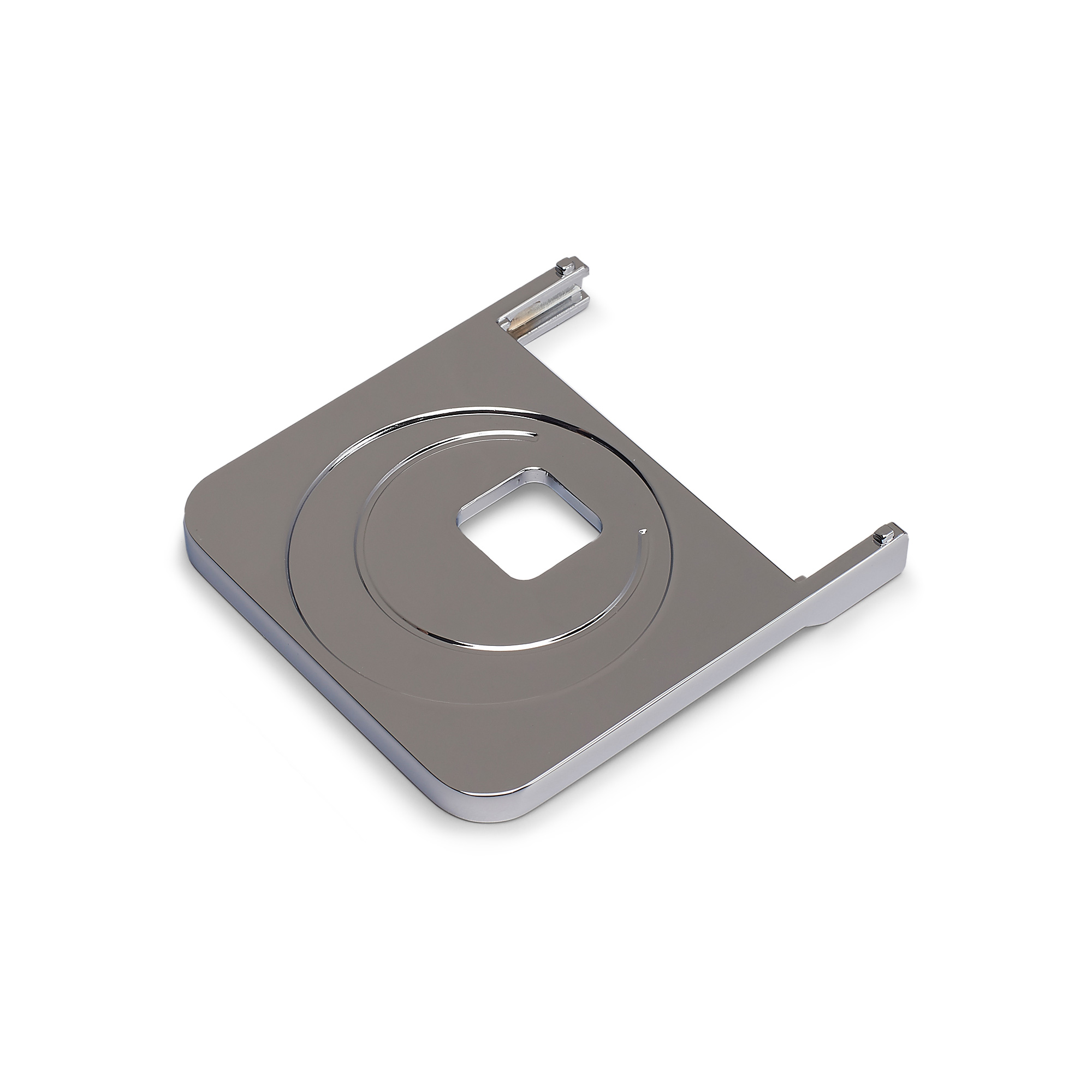 Replacement Francis Francis Y5 Chromed Cup Grids