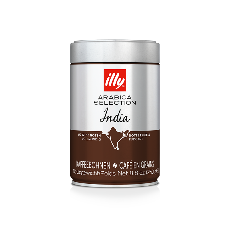 Caffè in Grani Arabica Selection India