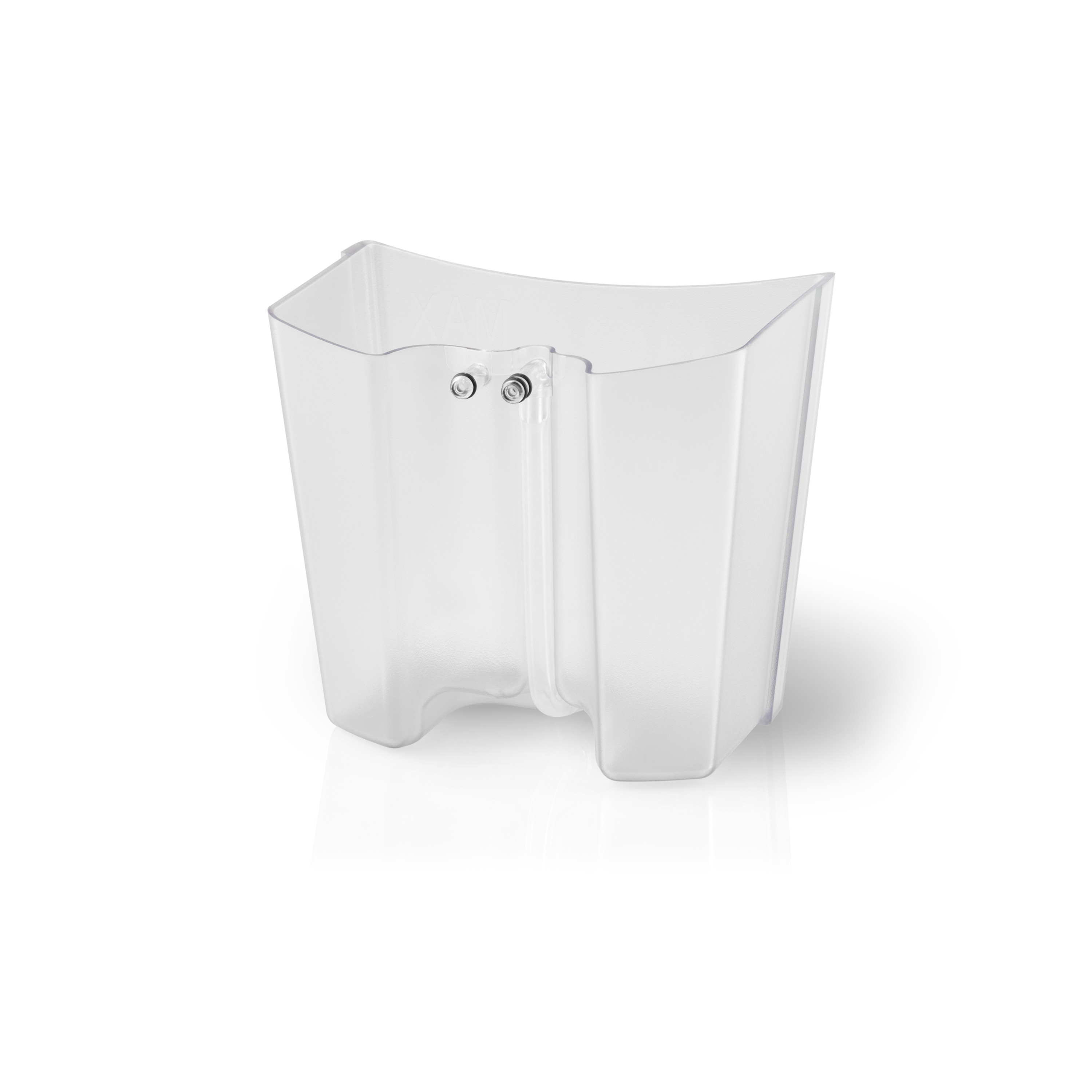 Depósito agua de plástico para máquina de café de cápsulas Iperespresso X1 y X1 E.S.E.& Ground