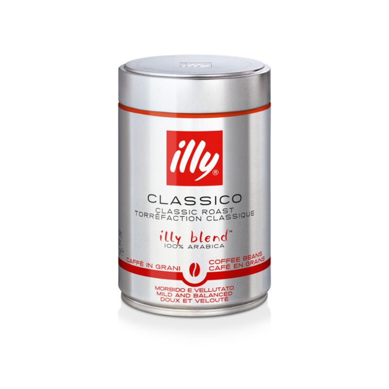 CLASSICO Kaffeebohnen – 250g