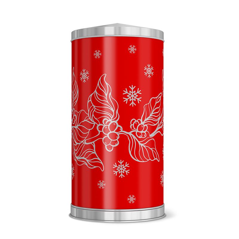 Confezione regalo Coffee & Music