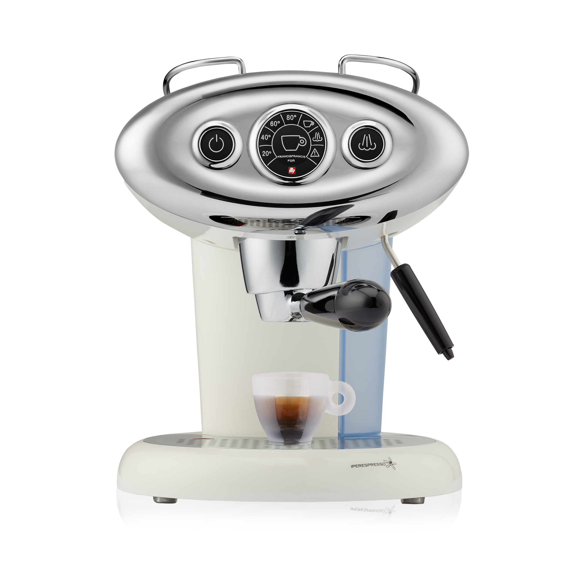 Máquina de Café illy X7.1 120v 