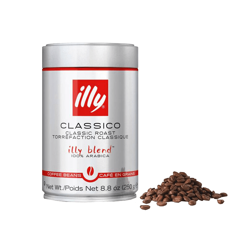 illy Logo Mugs - illy eShop