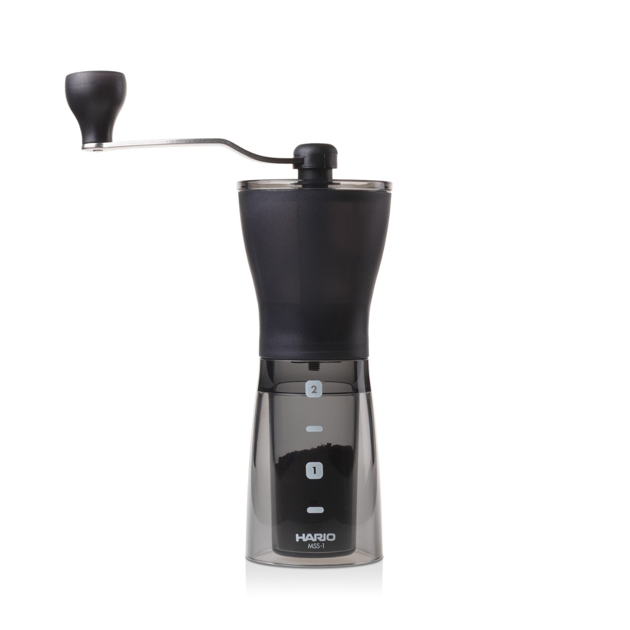 Hario Mini Slim Plus Handkaffeemühle