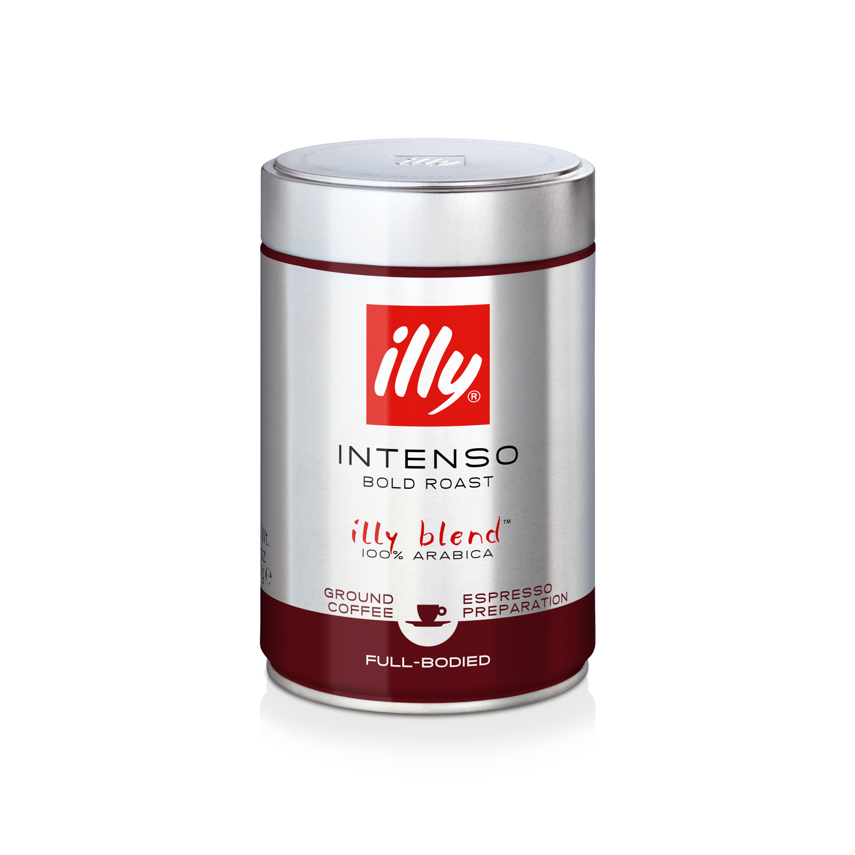 Café espresso molido INTENSO