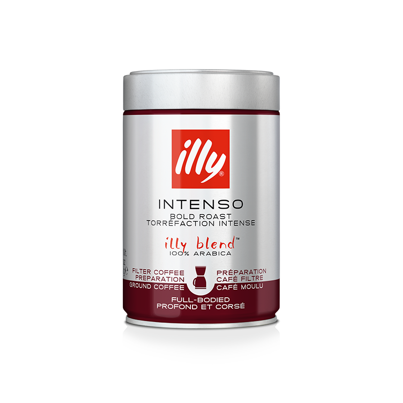 Filter INTENSO roast Coffee