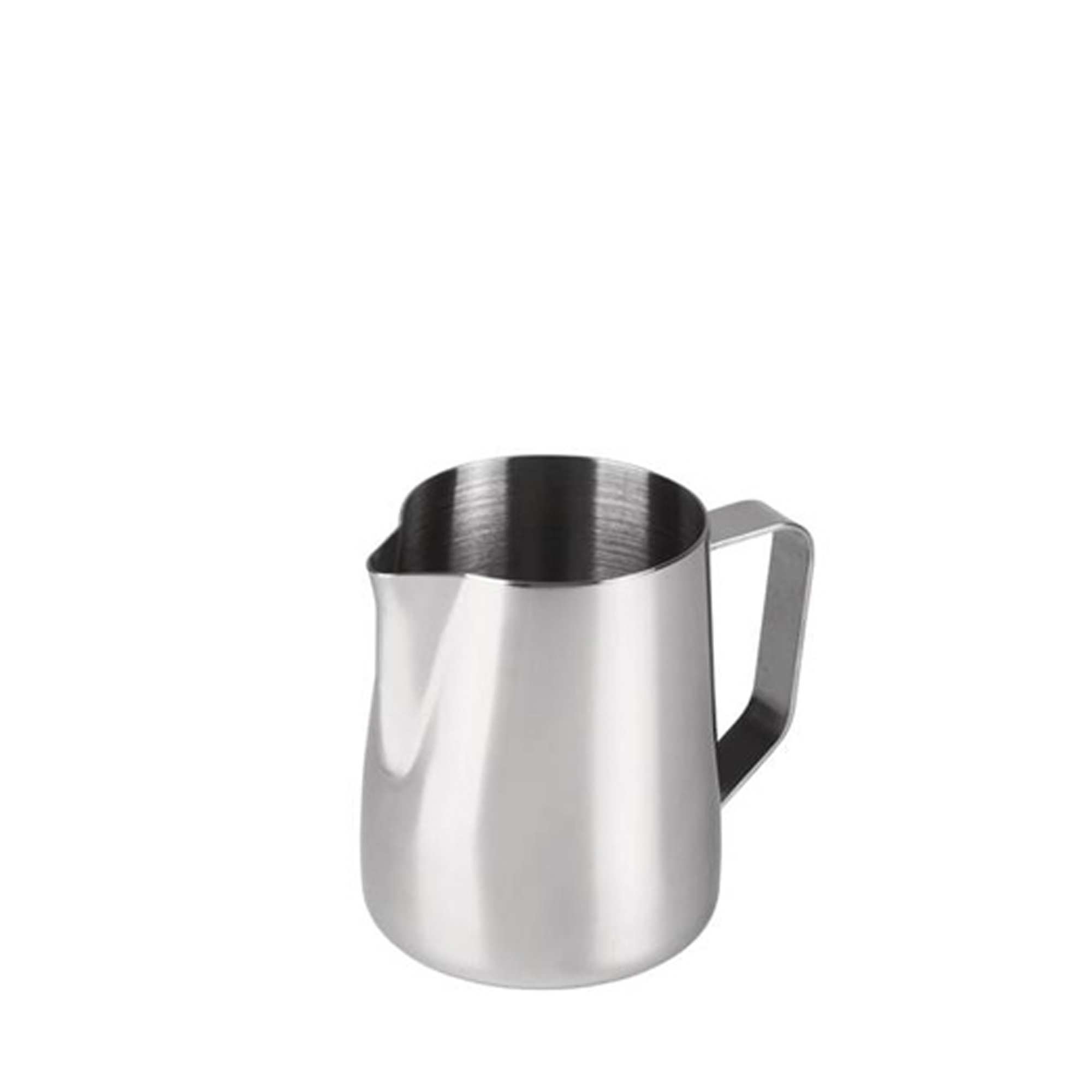 Stainless Steel Coffee Pitcher Cup With Scale Latte Art Cup - Temu