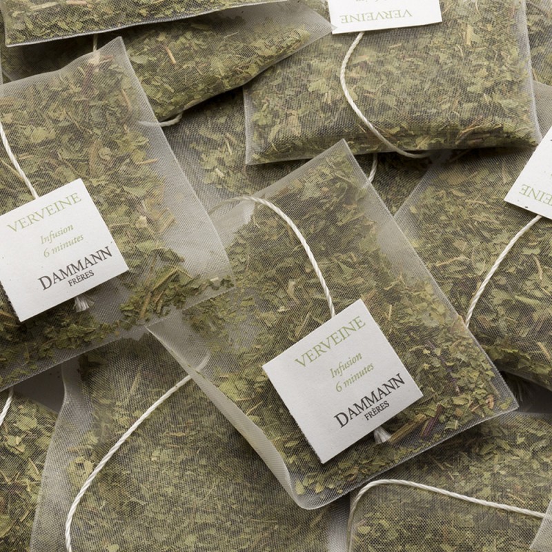 Eisenkraut - 24 Beutel (einzeln verpackt)