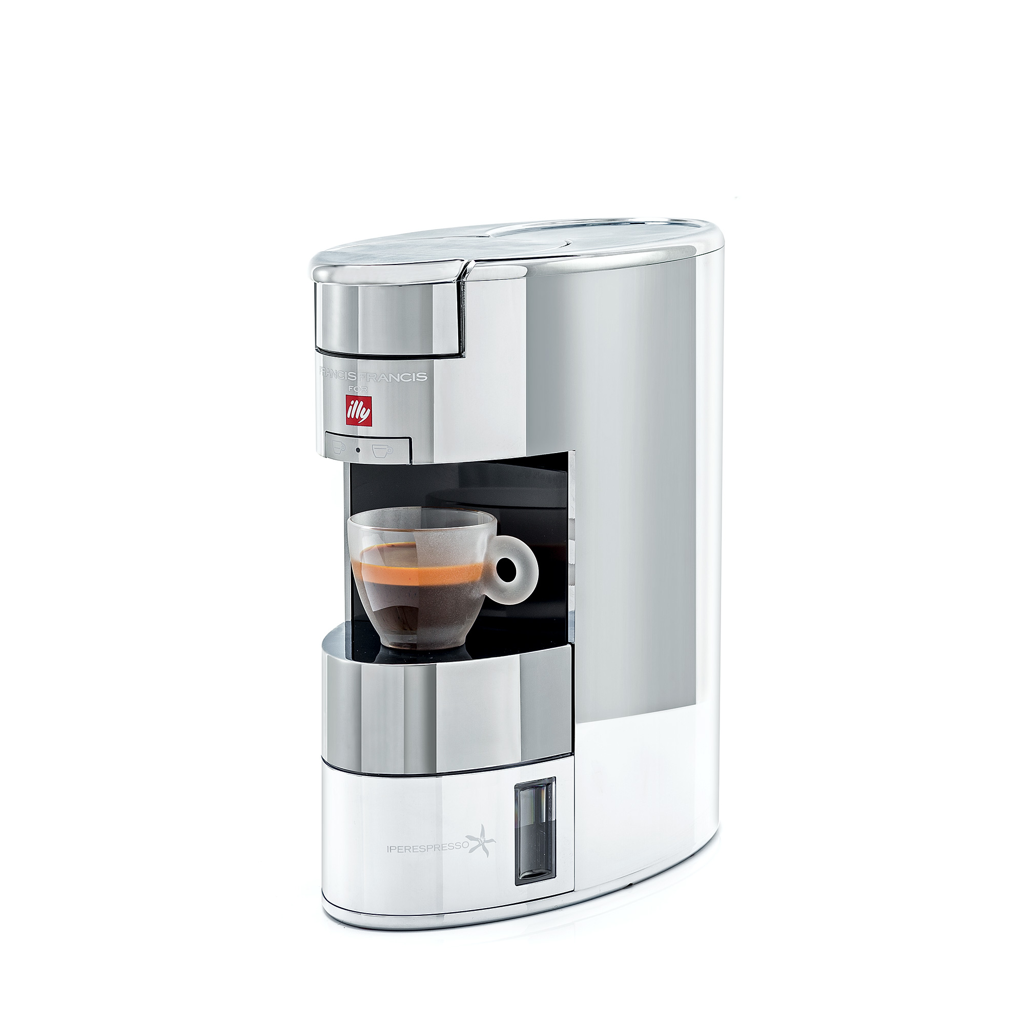 X9 iperEspresso Machine