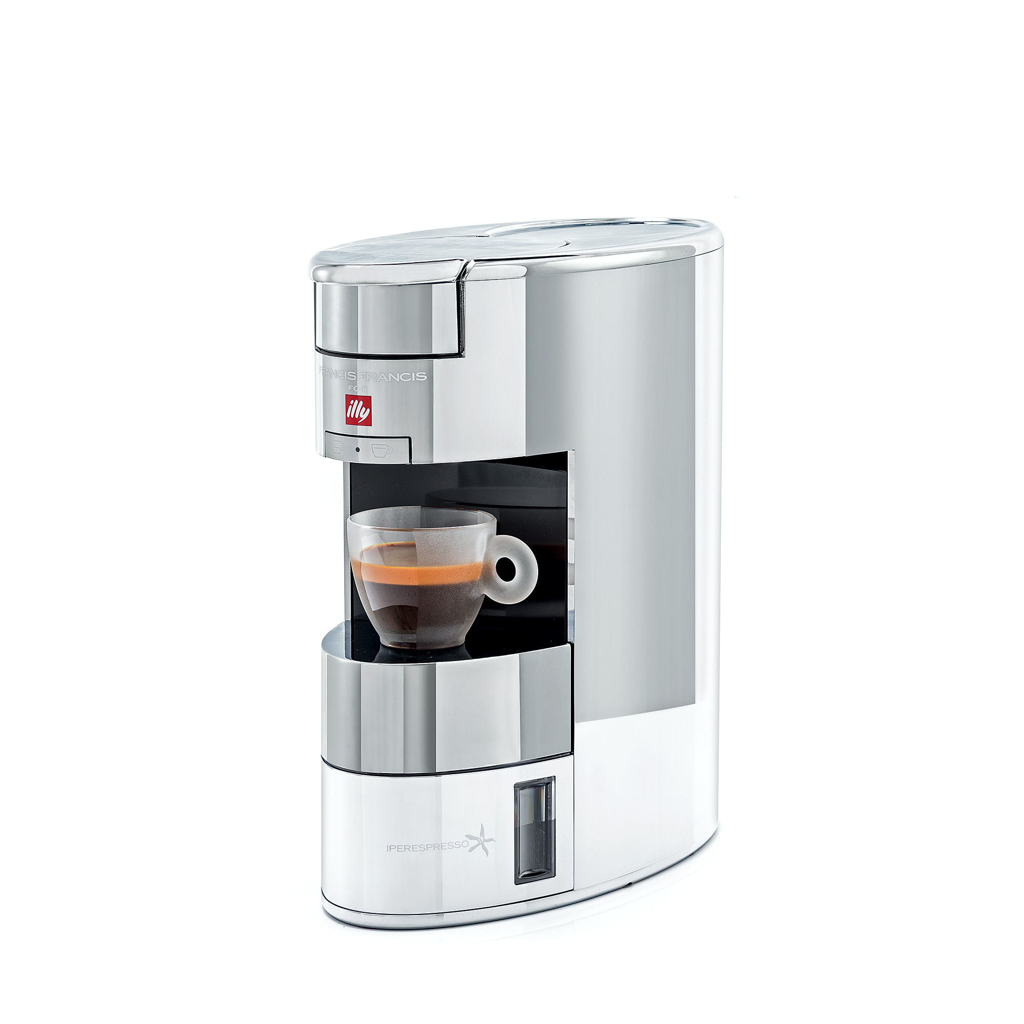 Y3.2 Espresso & Coffee Machine Bundle - illy Shop