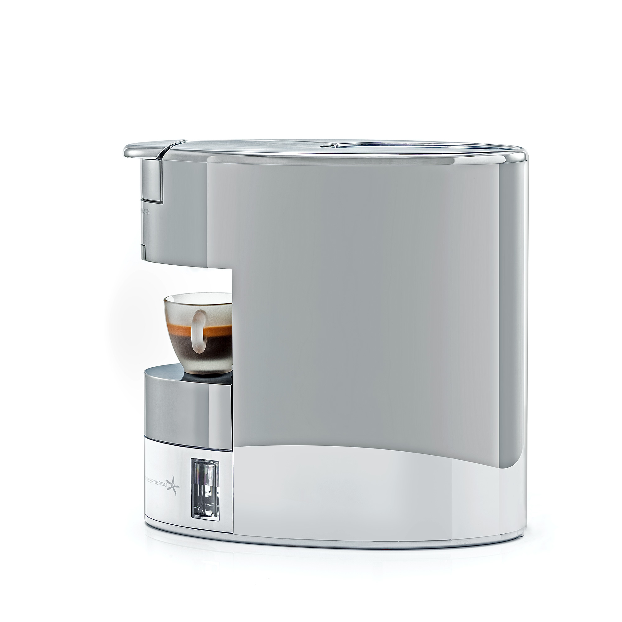 X9 iperEspresso Machine