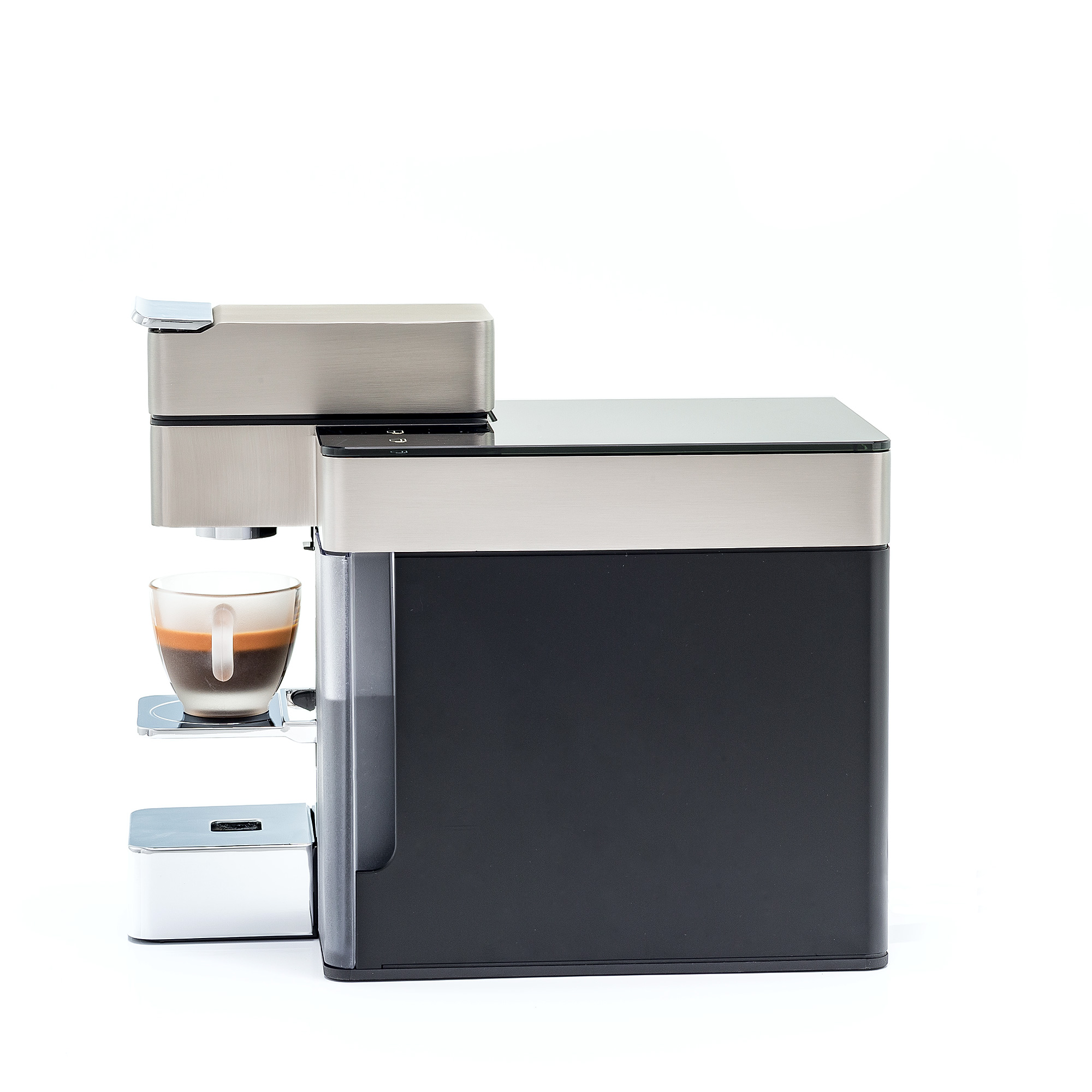 Y5 iperEspresso Espresso & Coffee Machine