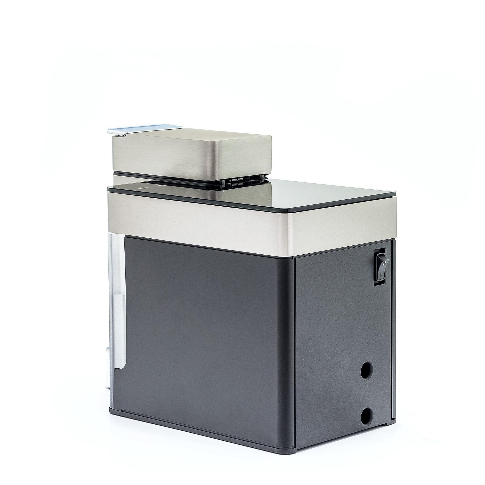 Y5 iperEspresso Espresso & Coffee Machine