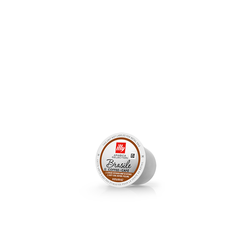 K-Cup® Pods Brazil - Keurig® Coffee Pod 