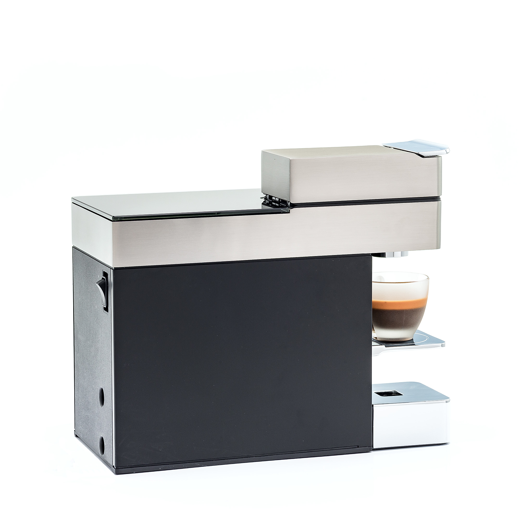 Y5 iperEspresso Espresso & Coffee Machine