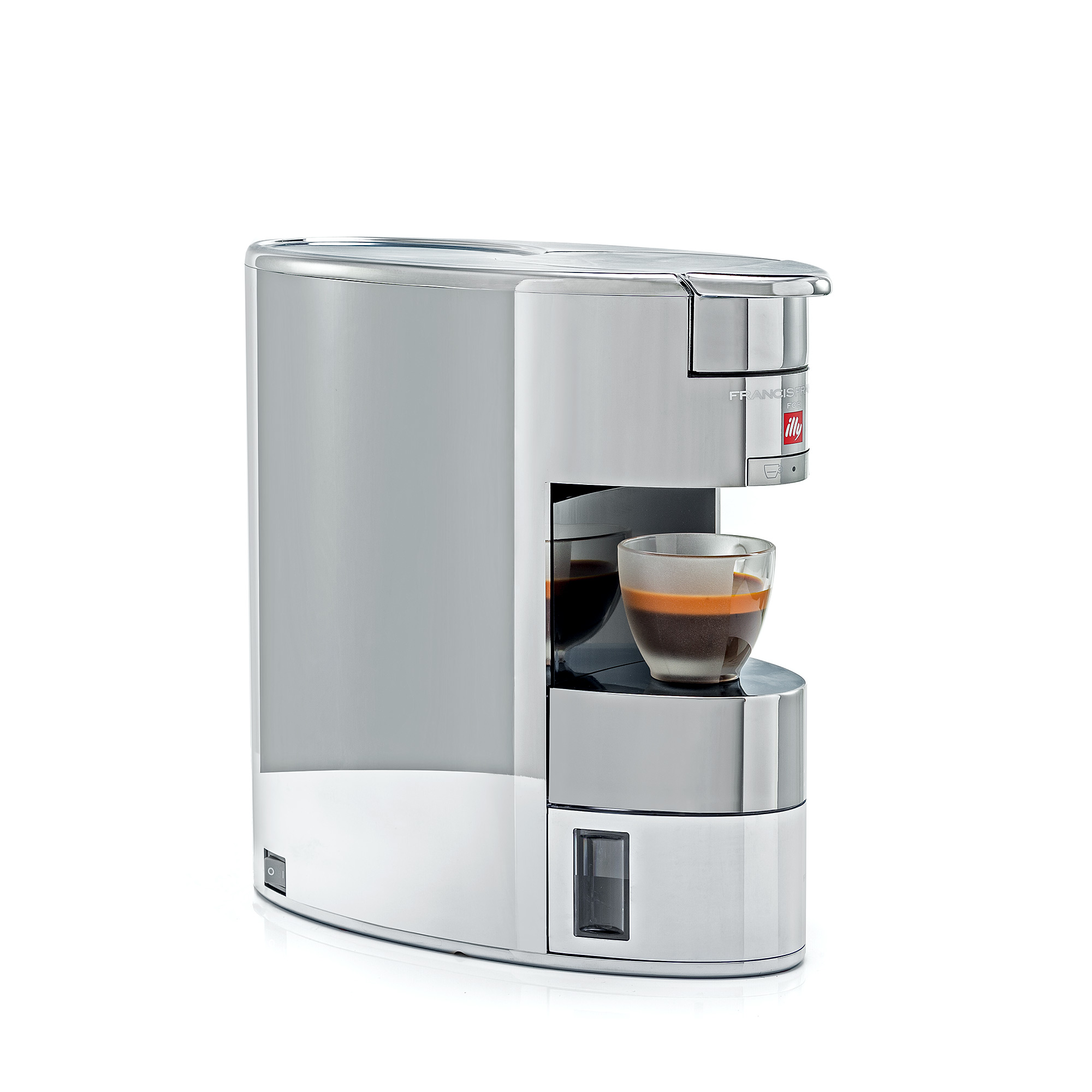 X9 iperEspresso Machine