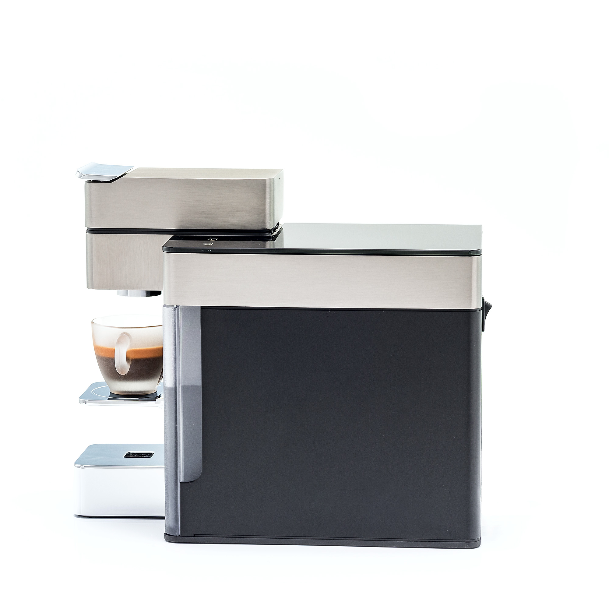 Y5 iperEspresso Espresso & Coffee Machine
