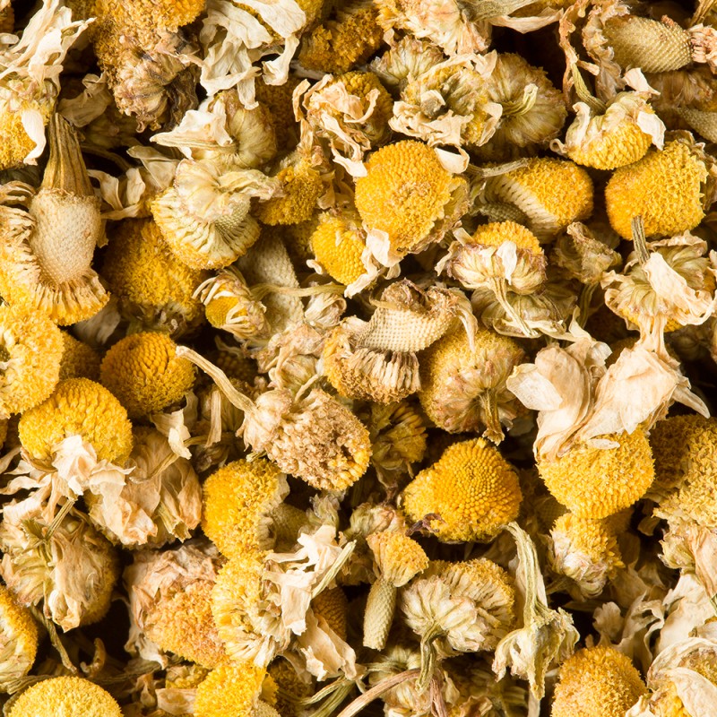 Dammann Frères Kamille - 35 g losse thee