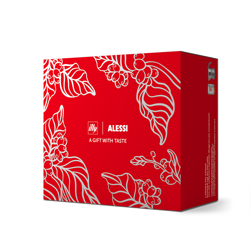 A designer spin on aroma - Gift pack